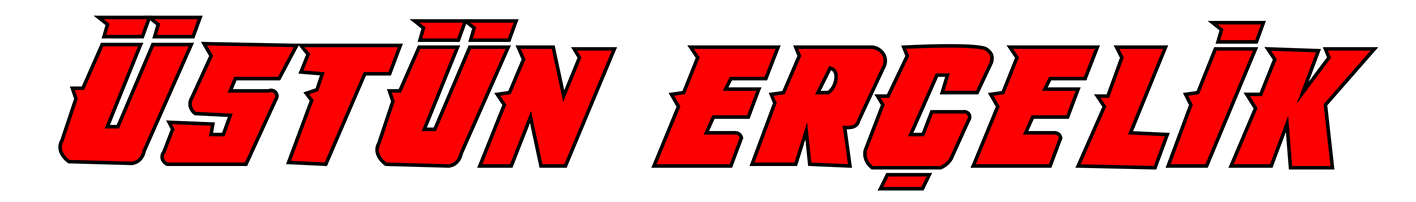 Üstün Erçelik 